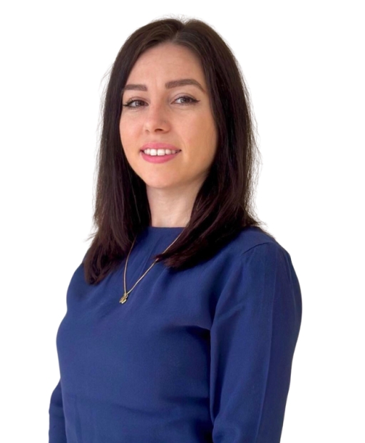 Росица Николова